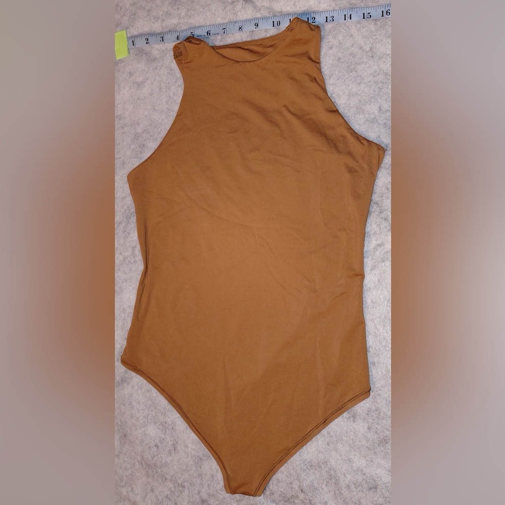 PINK Victoria’s Secret Bodysuit Women’s Size Large